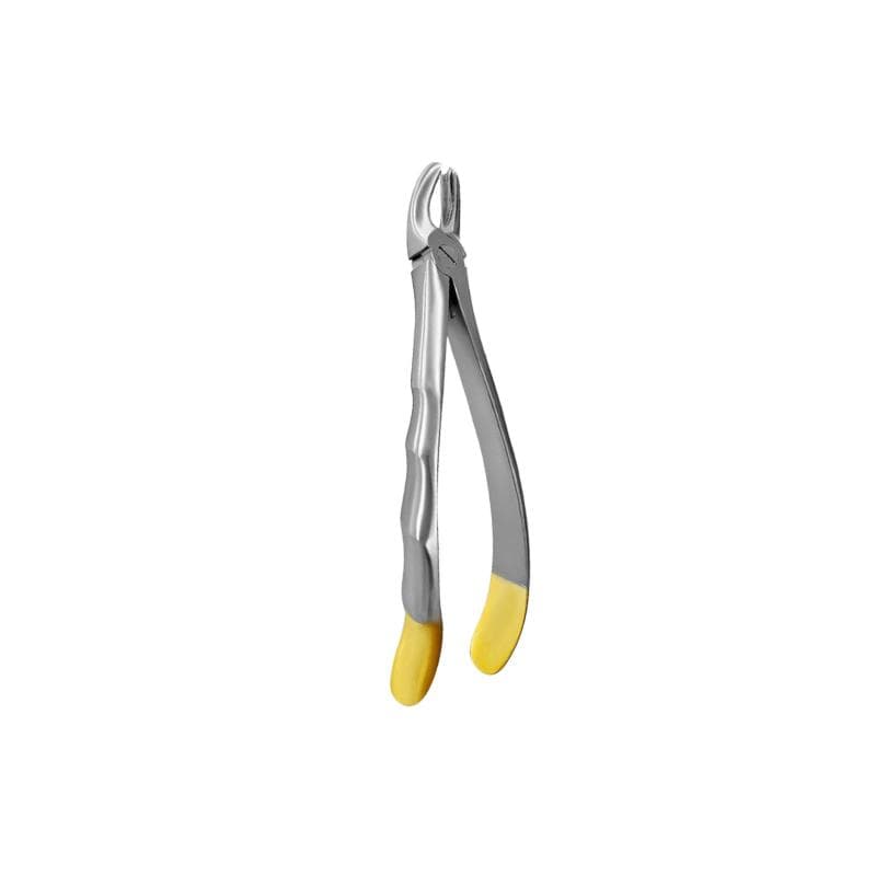 Forceps For Upper Molars Left TS-1-009