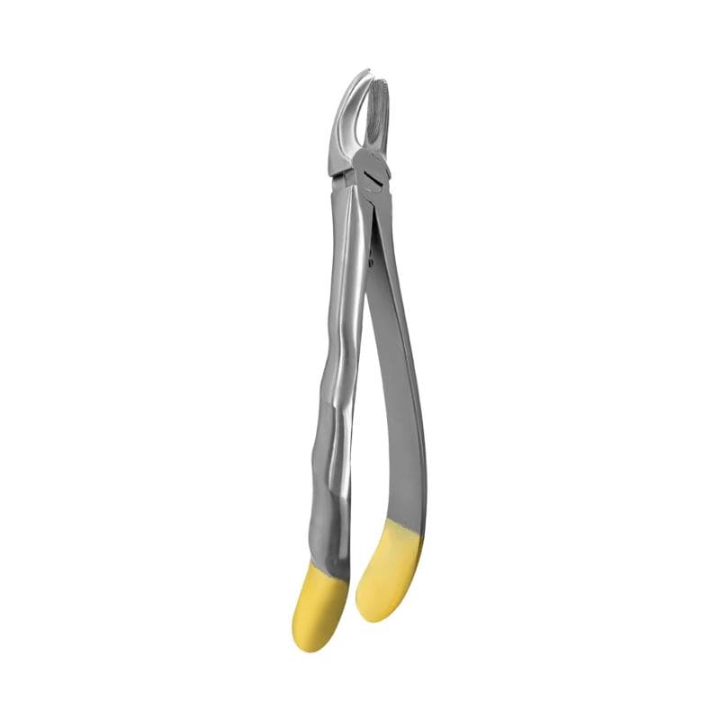 Forceps For Upper Molars Right TS-1-008