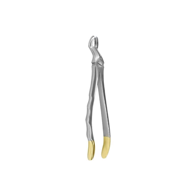 Forceps For Upper Third Molars Left TS-1-047