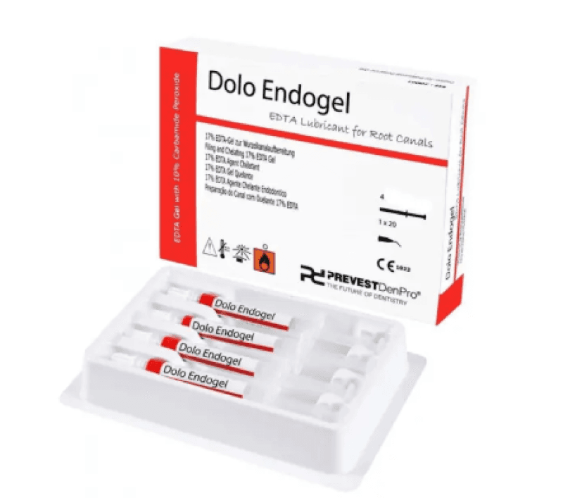 Dolo Endo Gel Pack