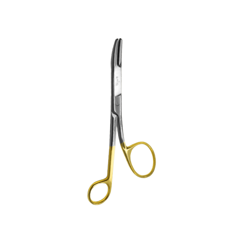 Gillies Needle Holder Ts-4-339