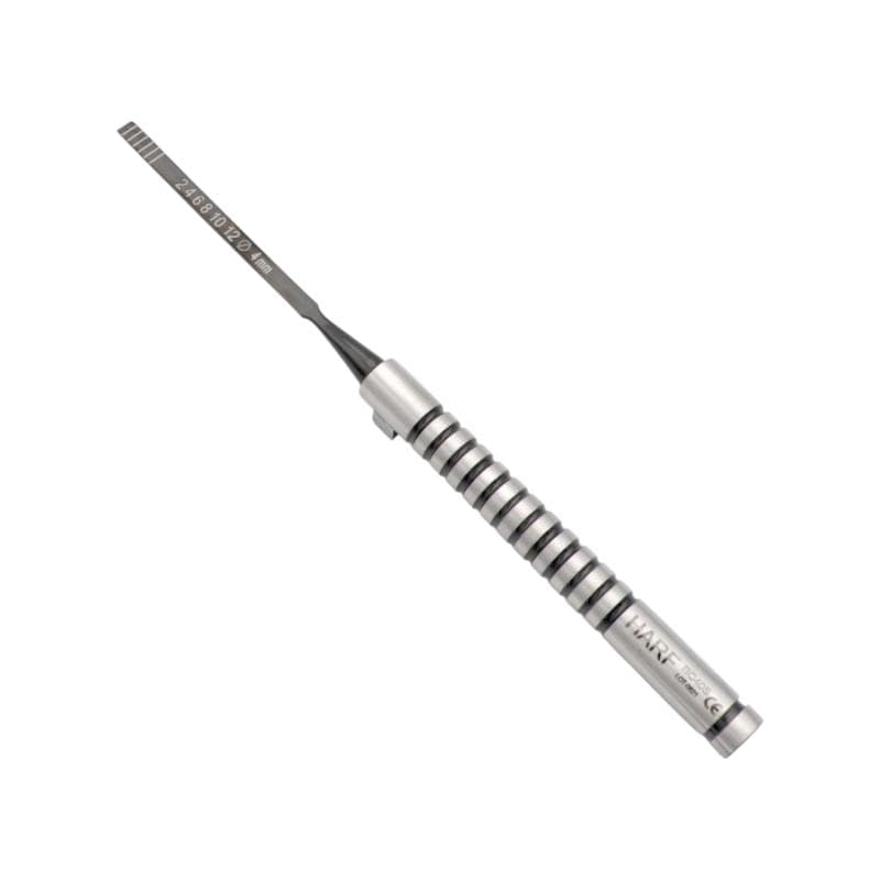 Bone Chisel Straight TS-4-552