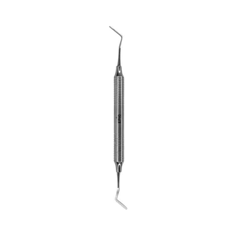Periodontal Instrument With Hollow Handle TS-3-456