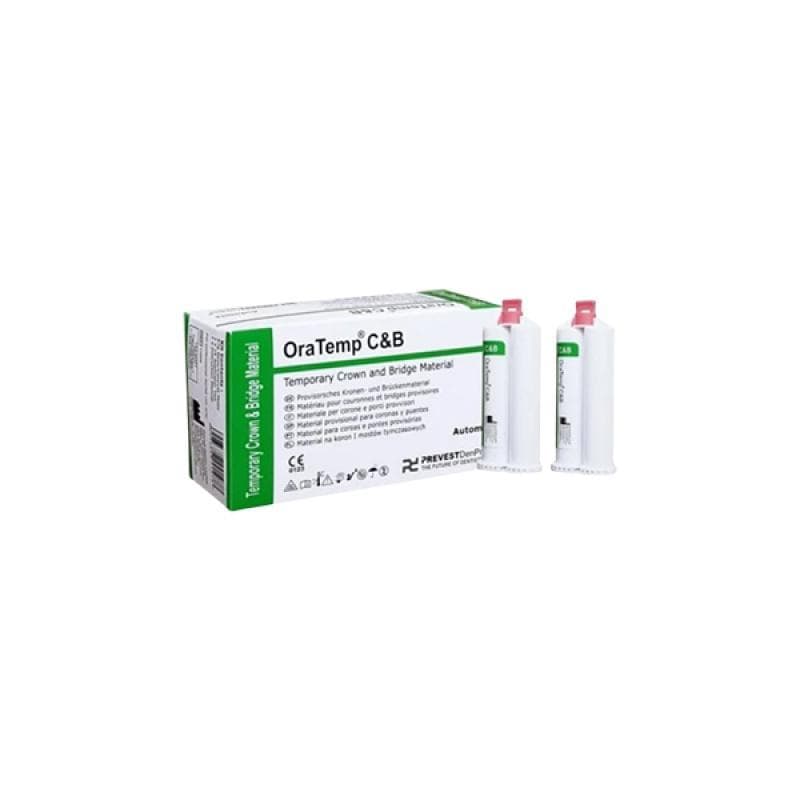 Oratemp C & B