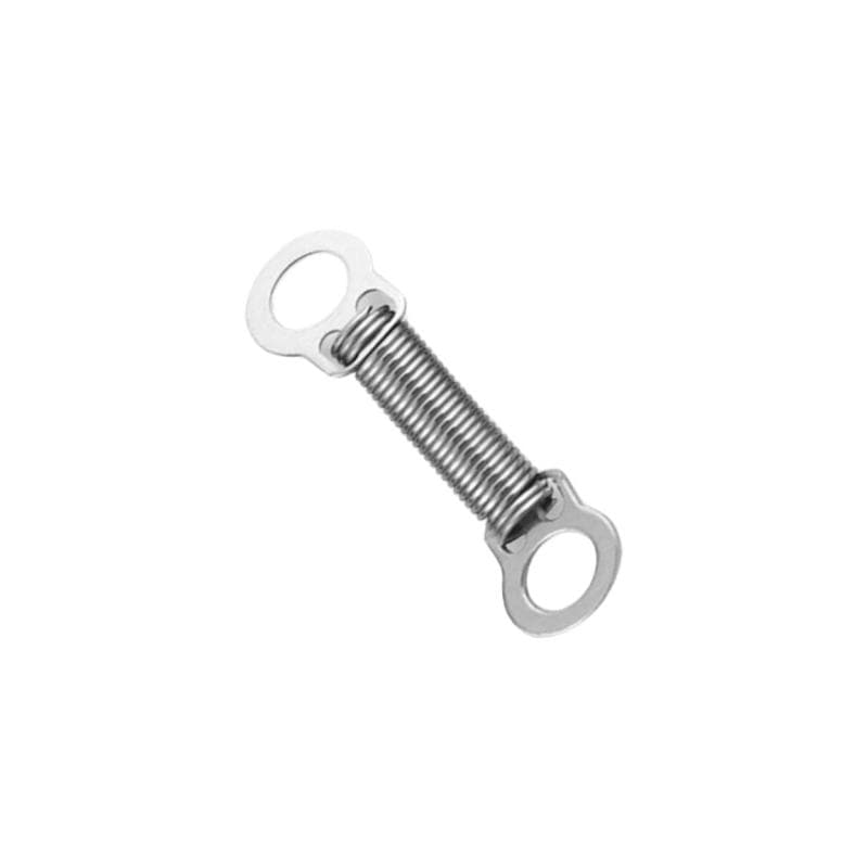 Closed Coil Same Eyelts 6 mm - Orthodontic Springs Pack