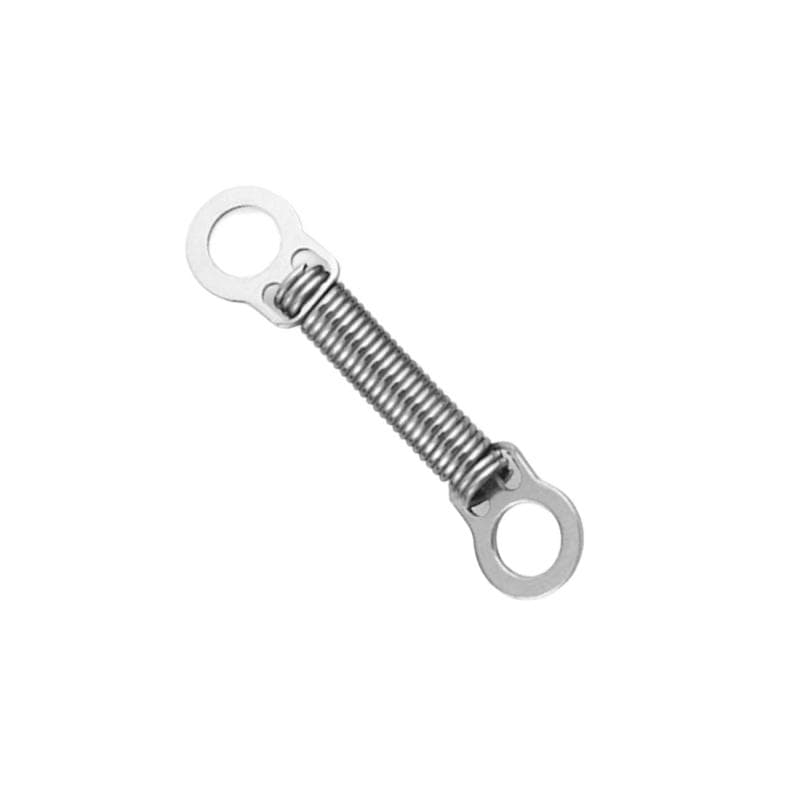 Closed Coil Same Eyelts 9 mm Orthodontic Springs