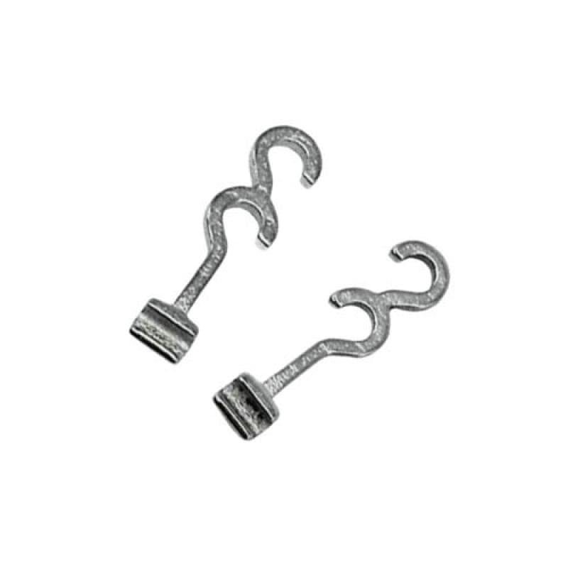 Surgical Spiral Double Hook 022 for Dental Procedures