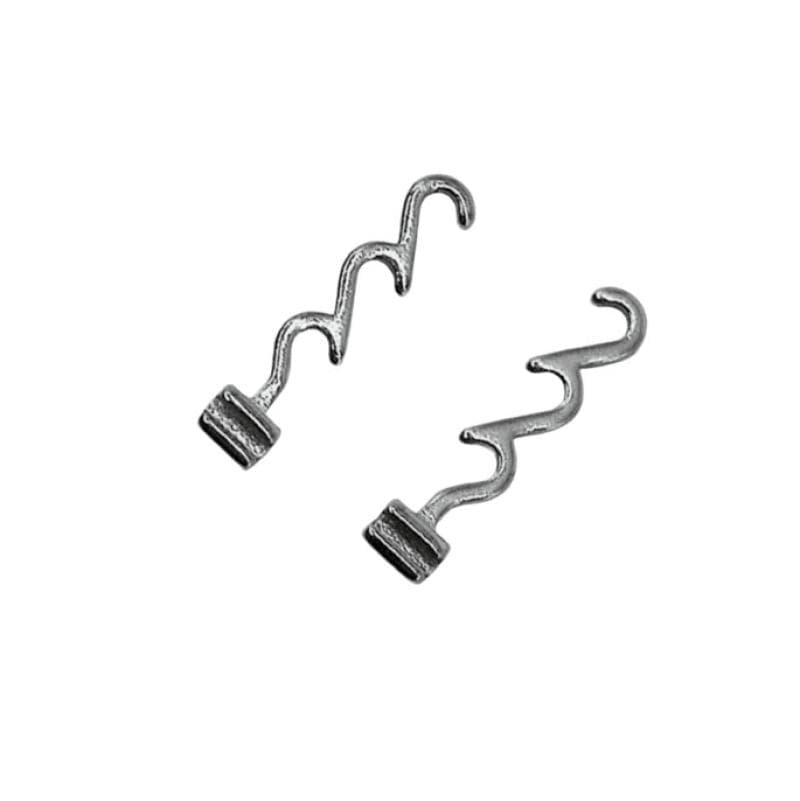 Surgical Spiral Triple Hook 022