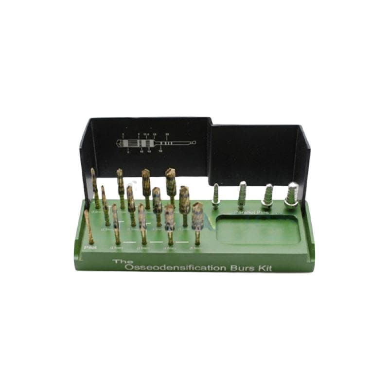 Premia Osseodensification Densa Bur Kit