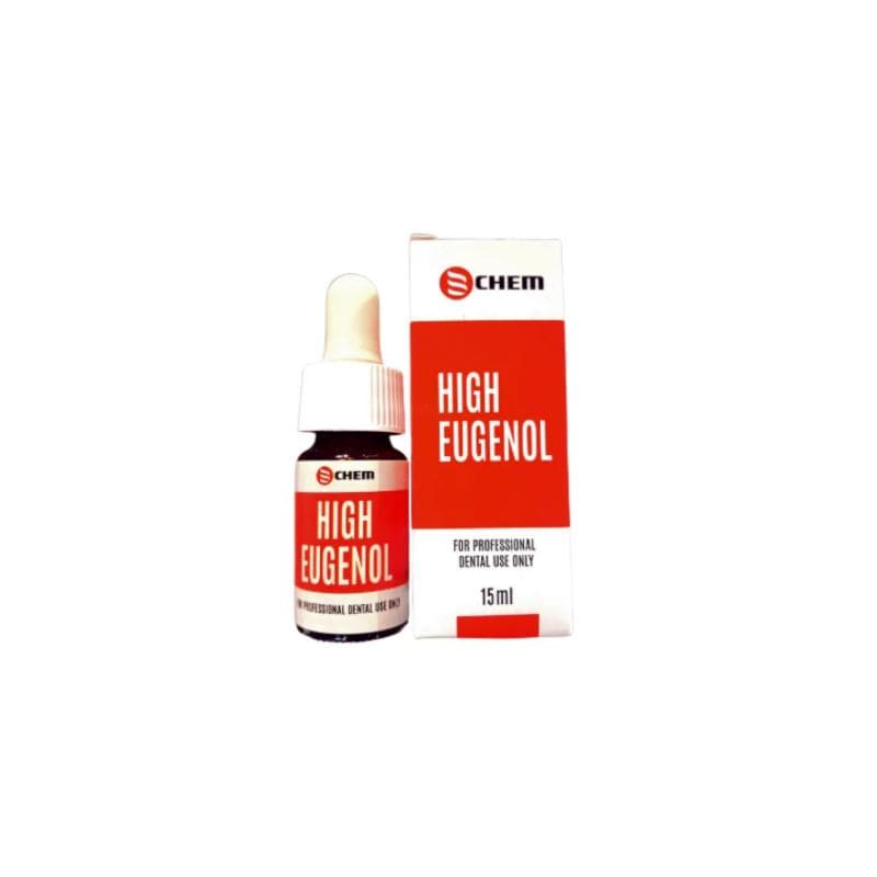High Eugenol 15 ml