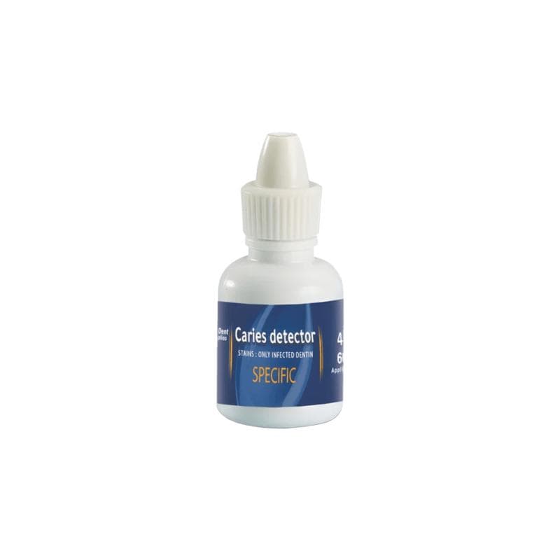 Caries Detector