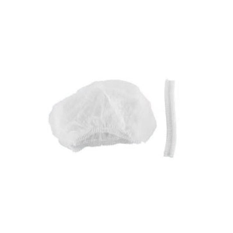 20 Packs Of Over Head White