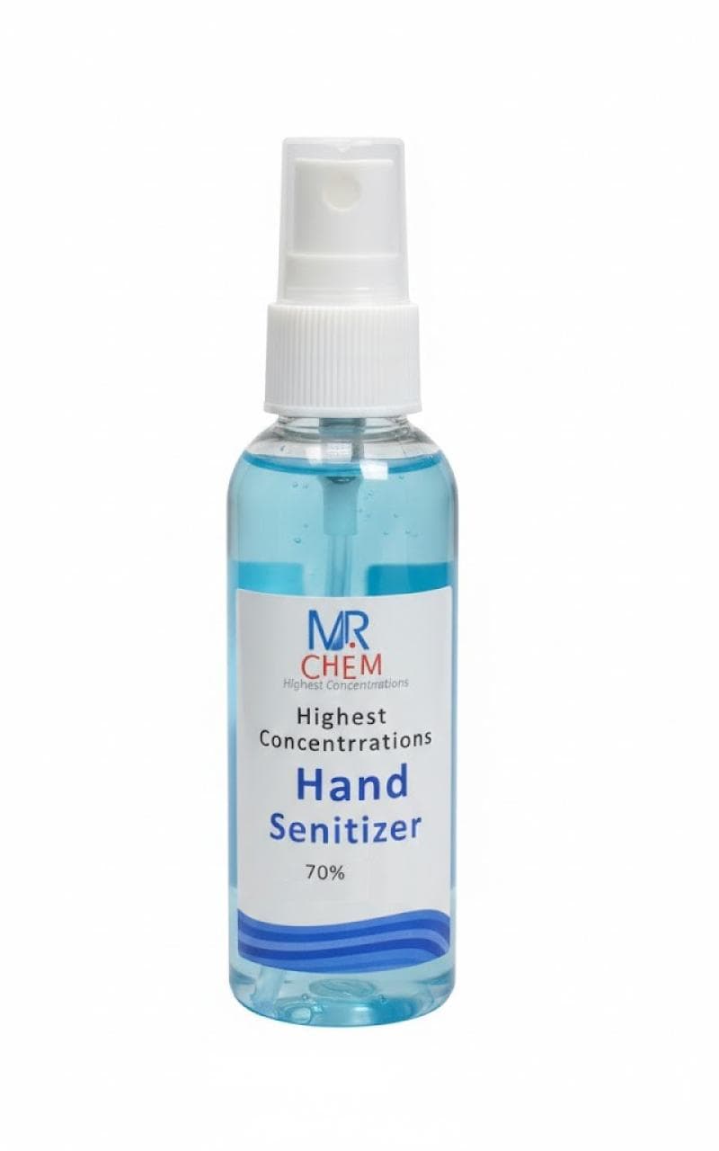 2 x Hand Sanitizer 50 ml