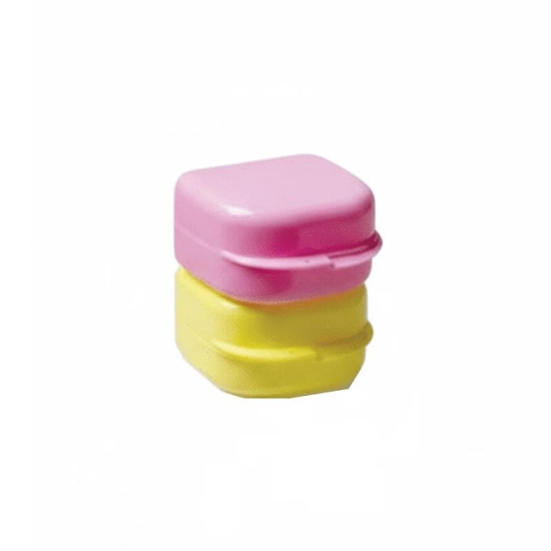 Retainer Box