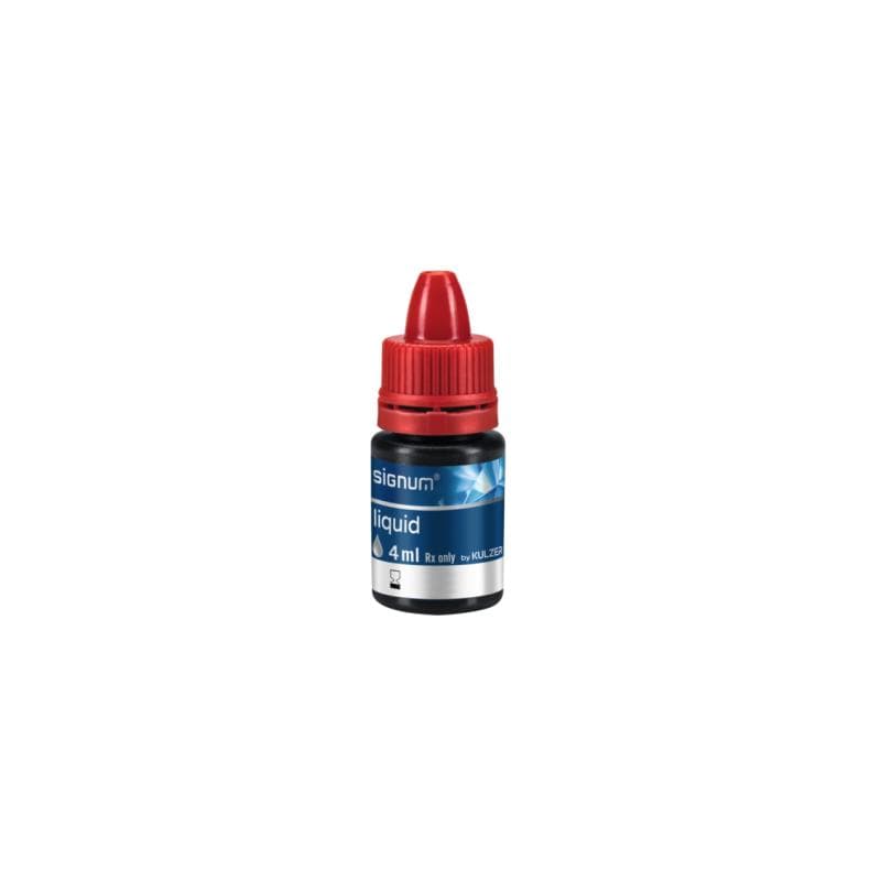 Signum Modeling Resin for Composite and Ceramics