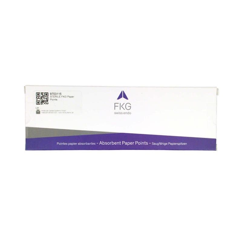 Paper Points #30 Taper 4%