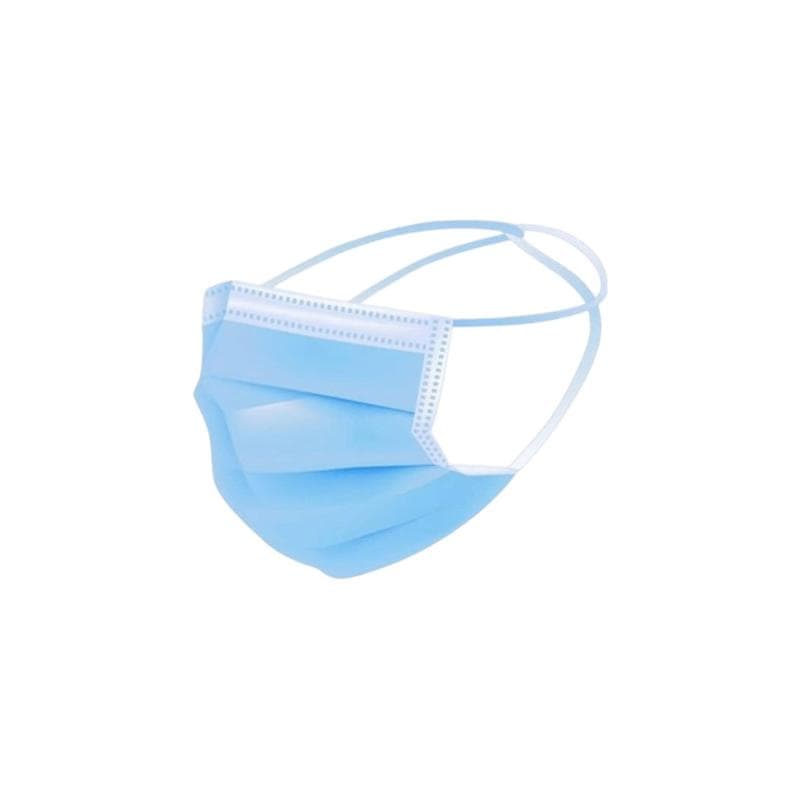 2 x Packs Of Hijab Facemask Head-Loop