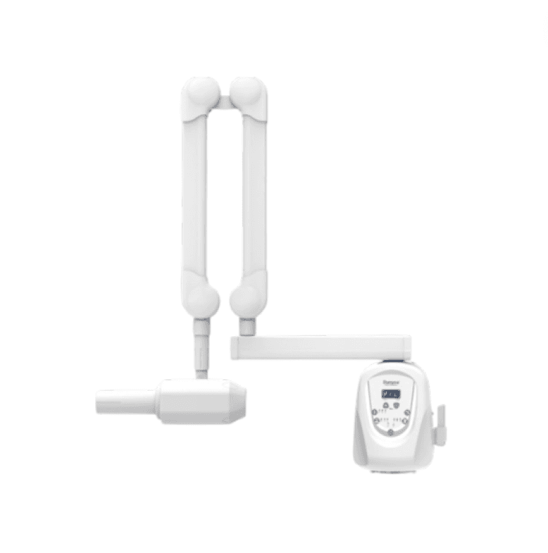 AC Wall mounted Xray