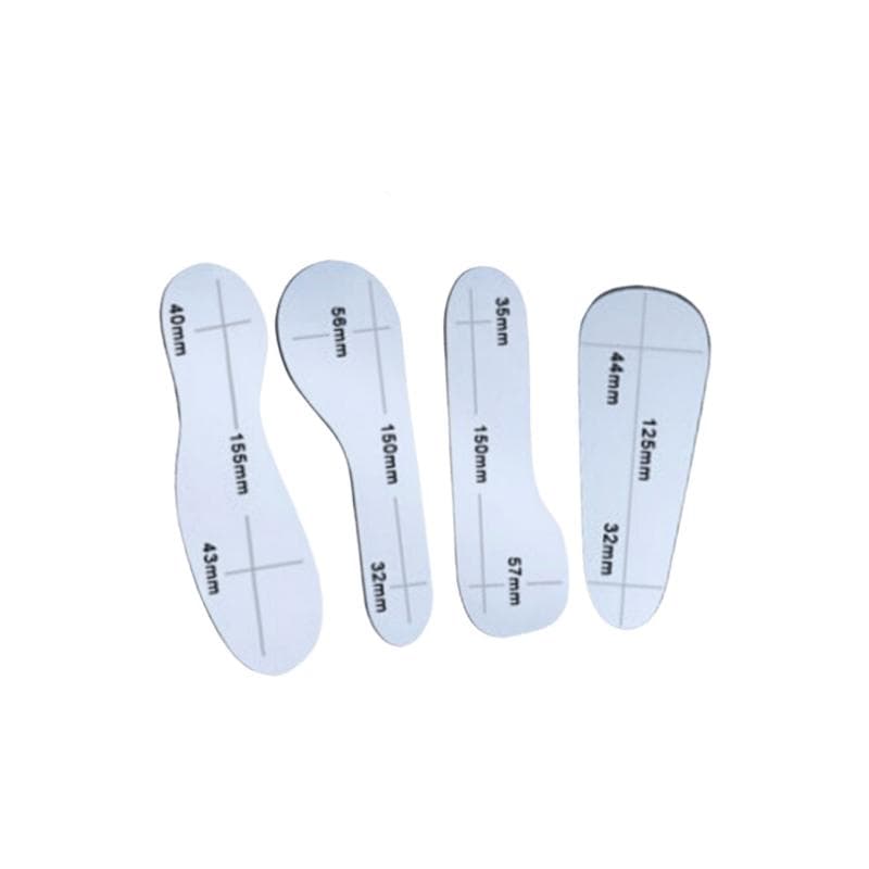 POP VisionX - Professional Kit - 4 Pcs