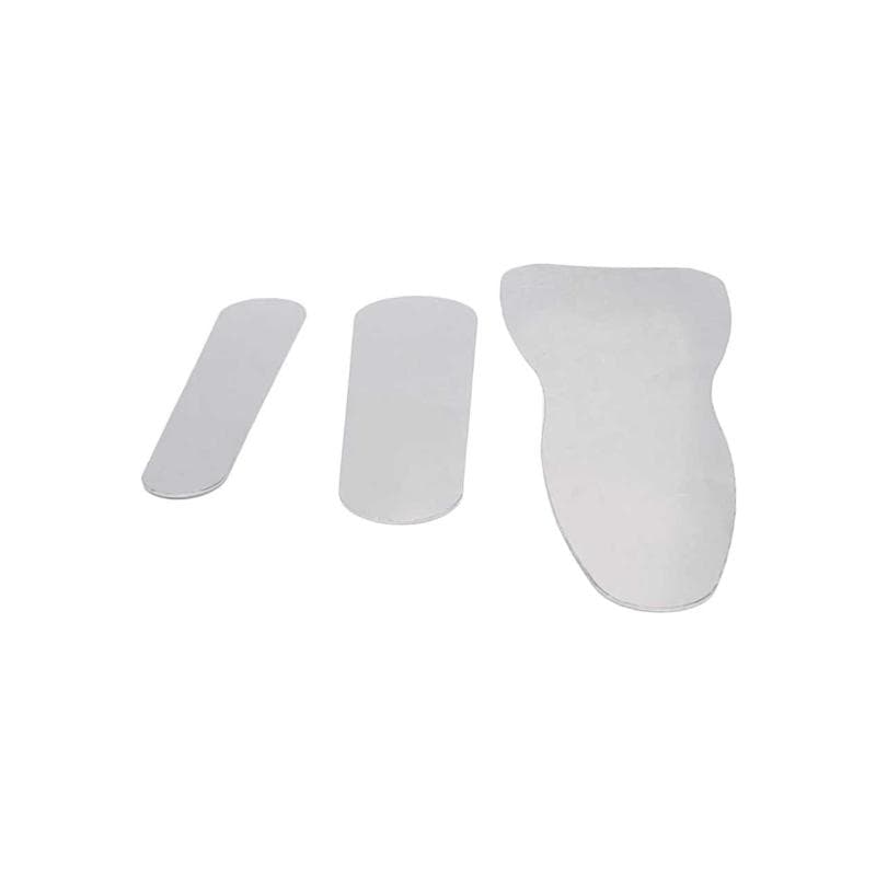 Mirror Ortho Kit - 3 Pcs