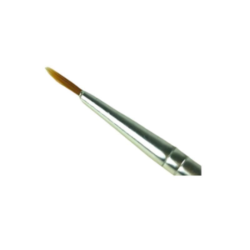 POP SilkTouch - Flat Size 3 - Composite Esthetic Brush