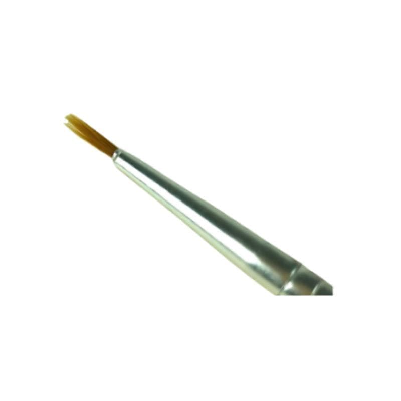POP SilkTouch - Flat Size 4 - Composite Esthetic Brush