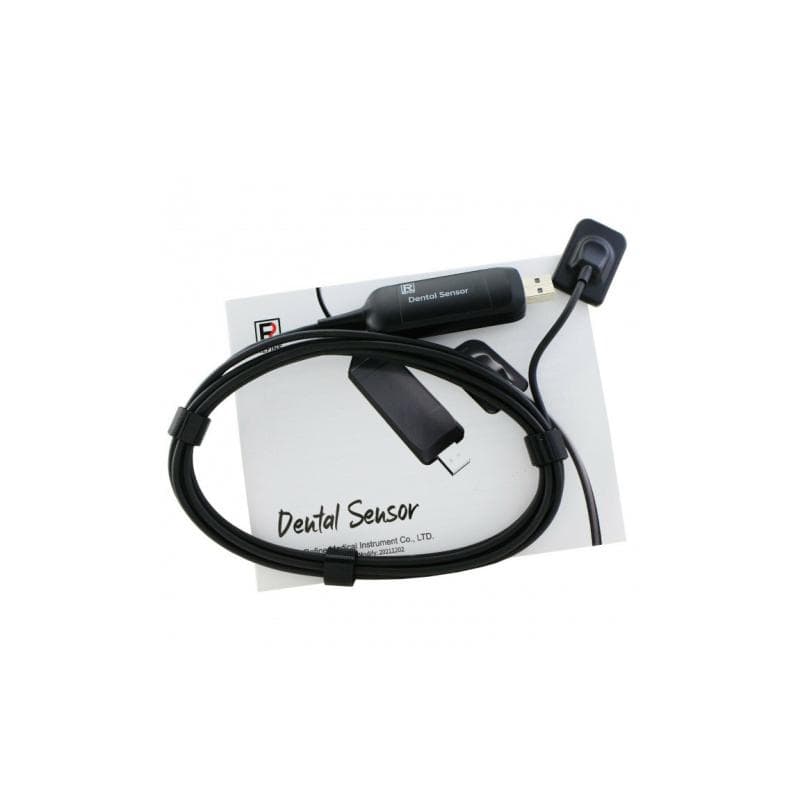 Refine Sensor R2
