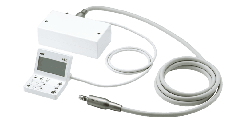 NLZ Electric Motor