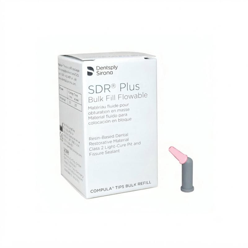 SDR Flow Plus Refill Capsules A1