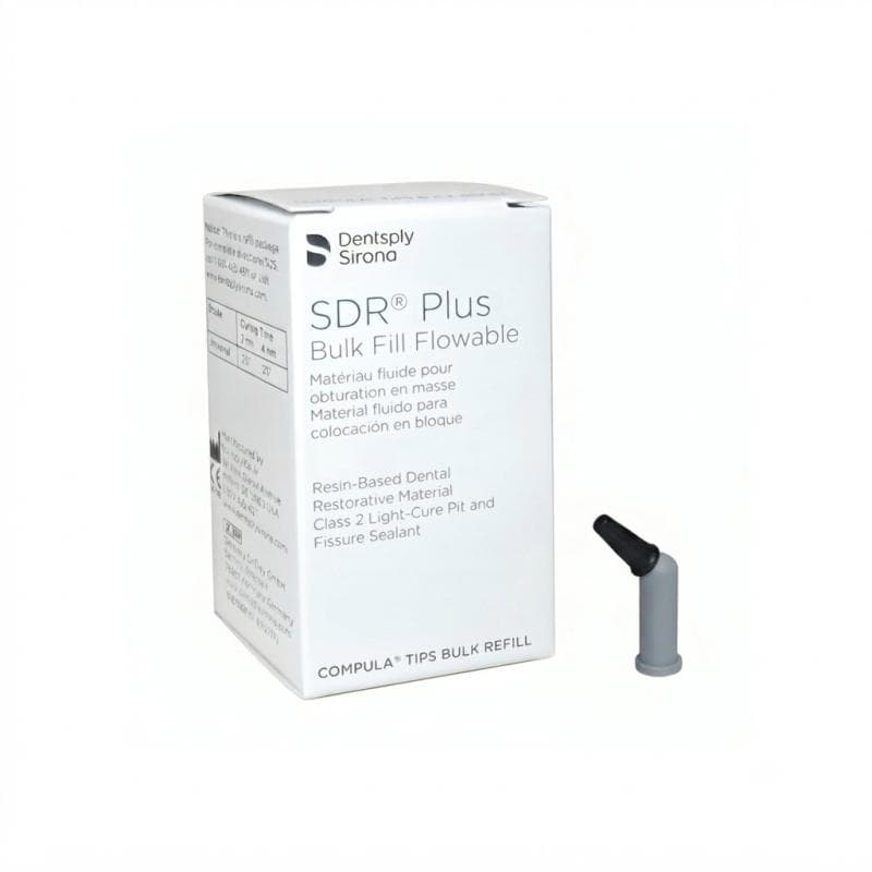 SDR Flow Plus Refill Capsules A2