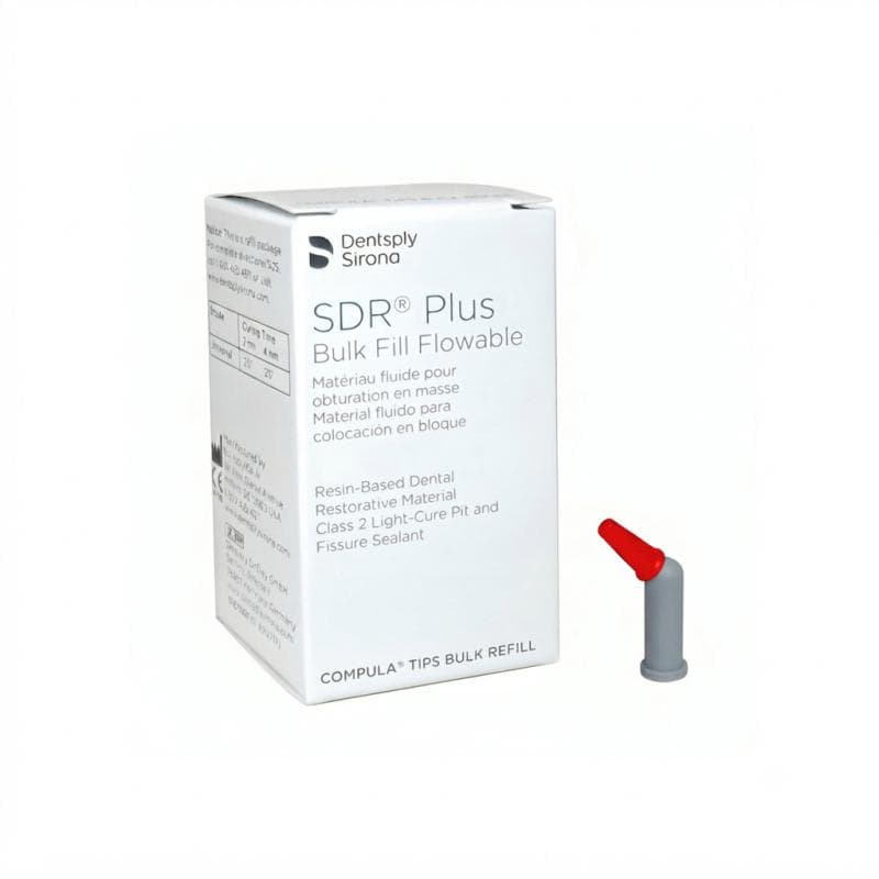 SDR Flow Plus Refill Capsules A3