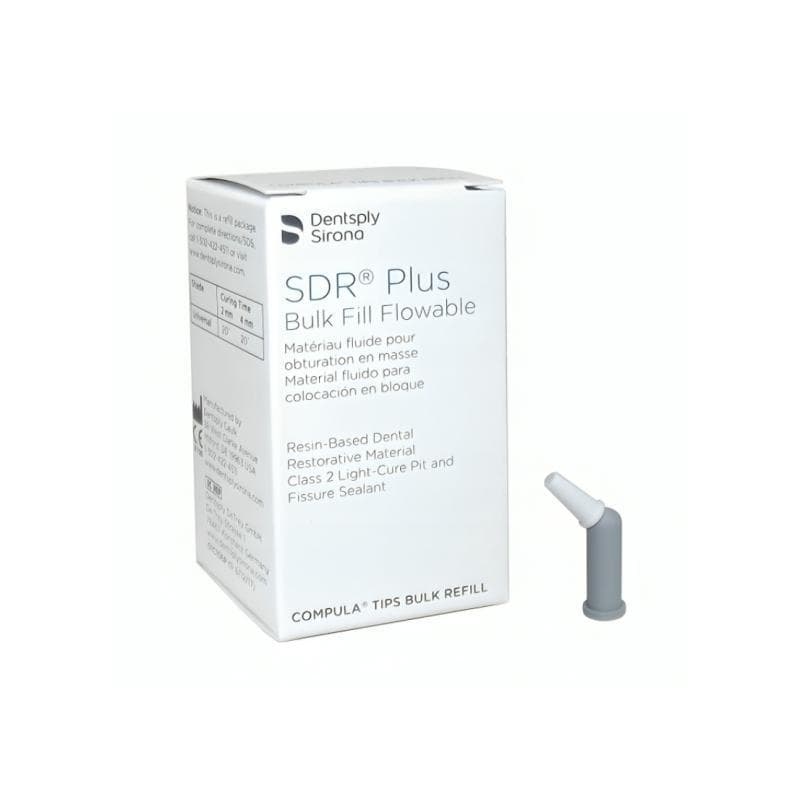 SDR Flow Plus Refill Capsules Universal