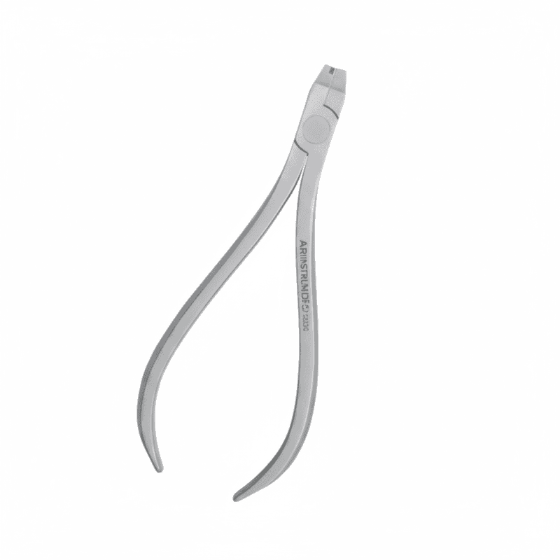 Crimpable Archwire Hook Plier