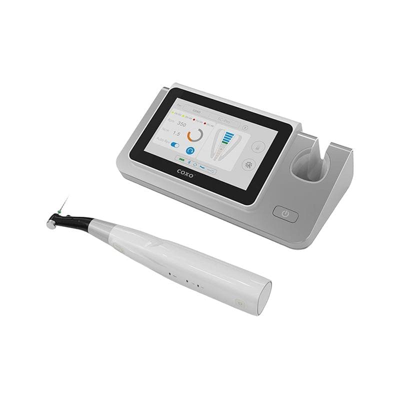 C-Smart-I Pilot Endo Motor With Apex Locator