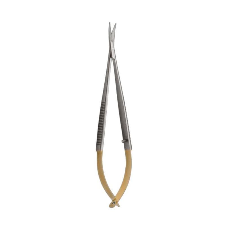 Surgical Scissors Castroviejo - Curved