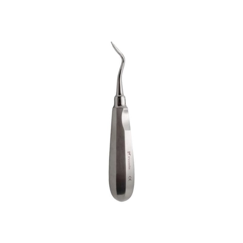 Elevator Apexo Curved - Right