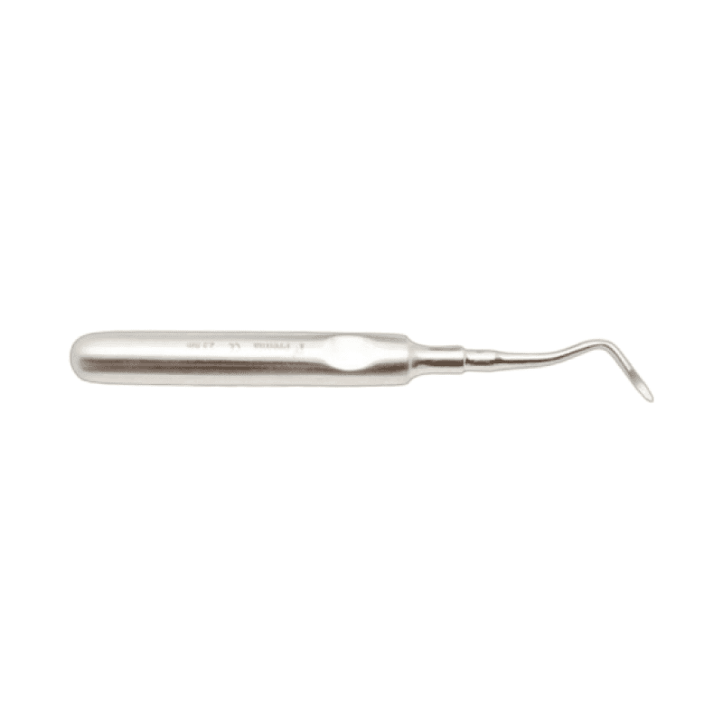 Elevator Heidbrink Curved - Left