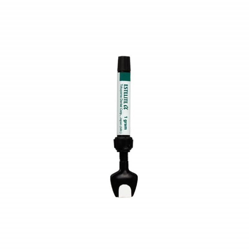 Estelite Alpha Syringe Mini A2
