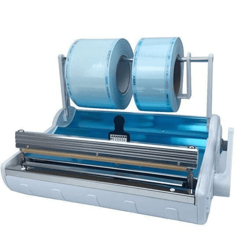Alpha Endo Sealing Machine