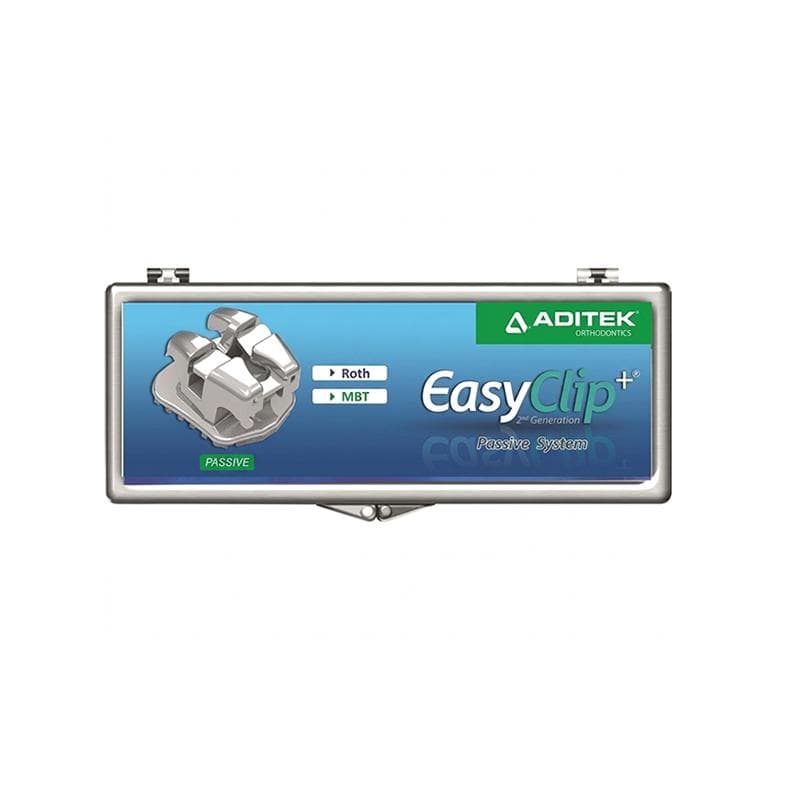 EasyClip Passive 022 Roth
