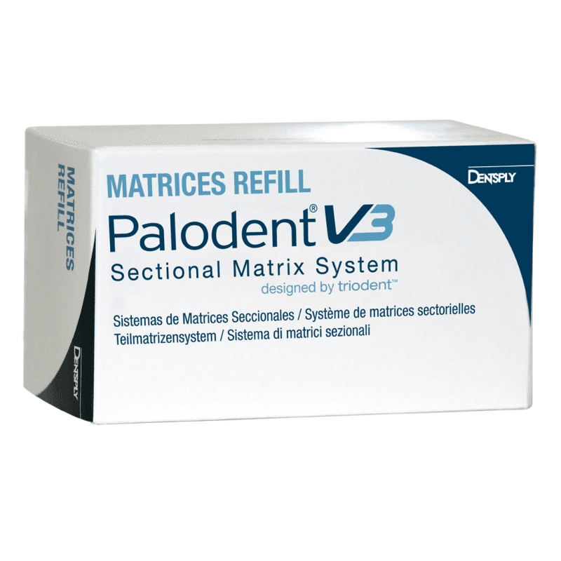 Palodent V3 Matrices 4.5 mm