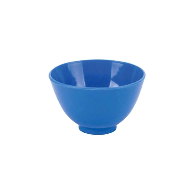5 x Rubber Bowl Any Color + 1 Free