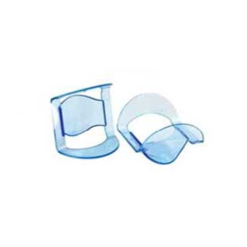 12 x Dental Mouth Bite Block