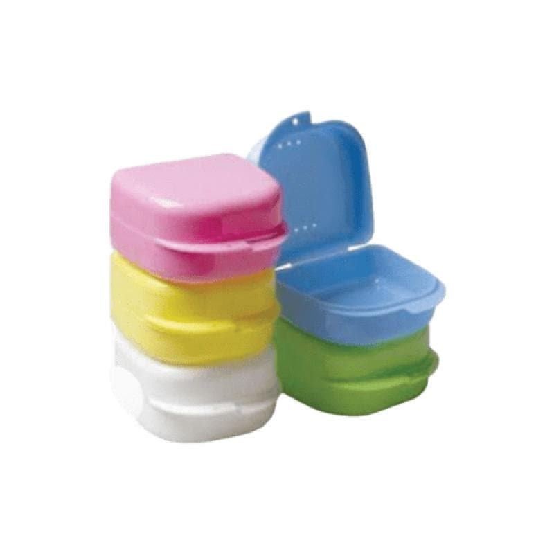 50 x Retainer Box