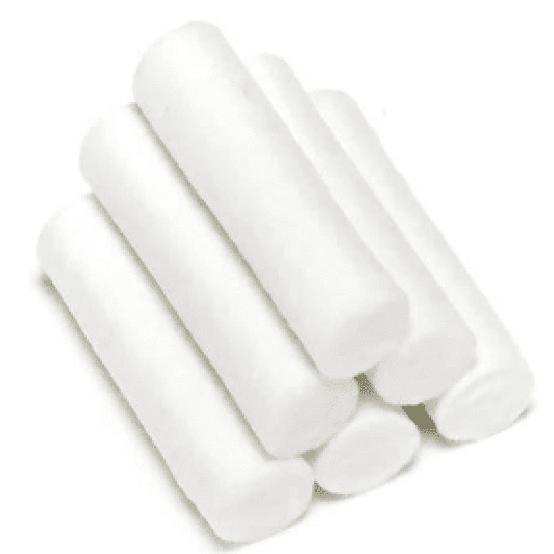 Cotton Roll 2000 Pcs