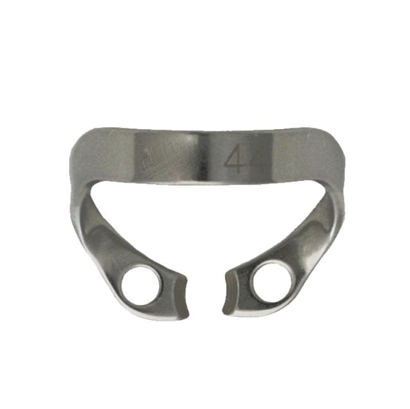 Rubber Dam Clamp Adult #44