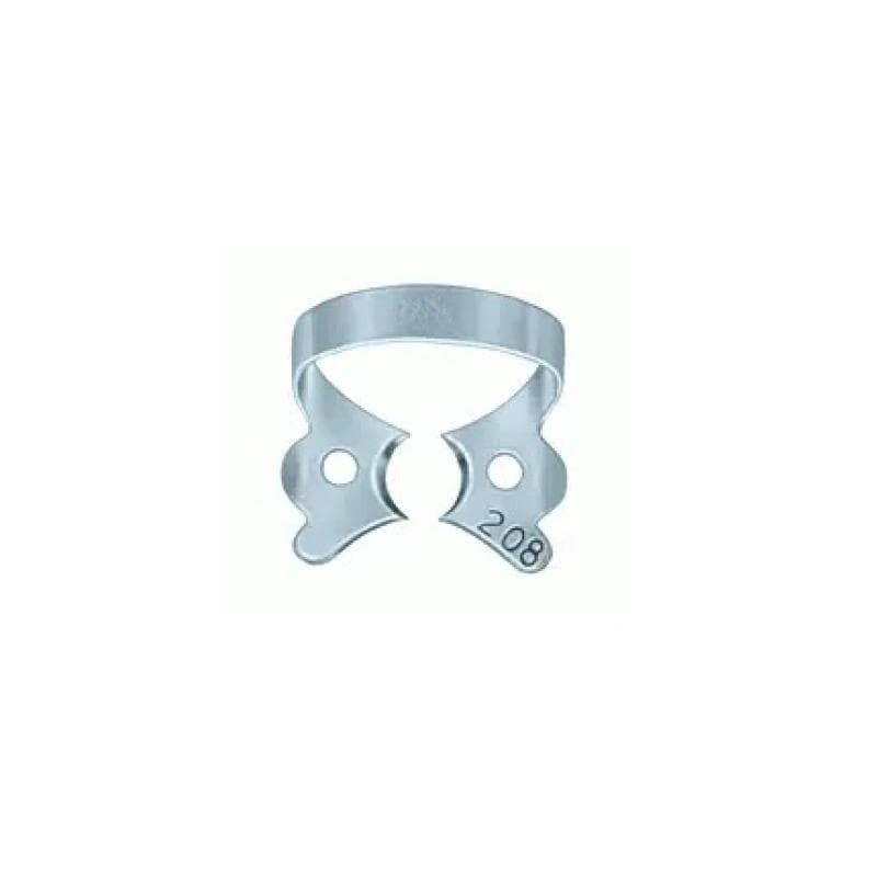 Rubber Dam Clamp Adult #208