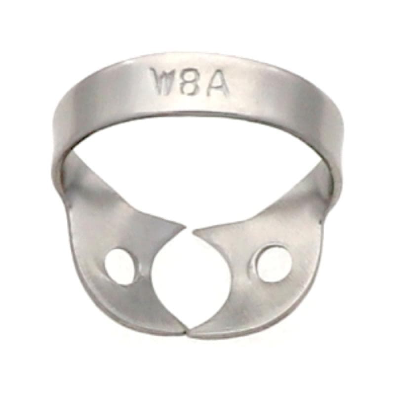 Rubber Dam Clamp Adult W8A