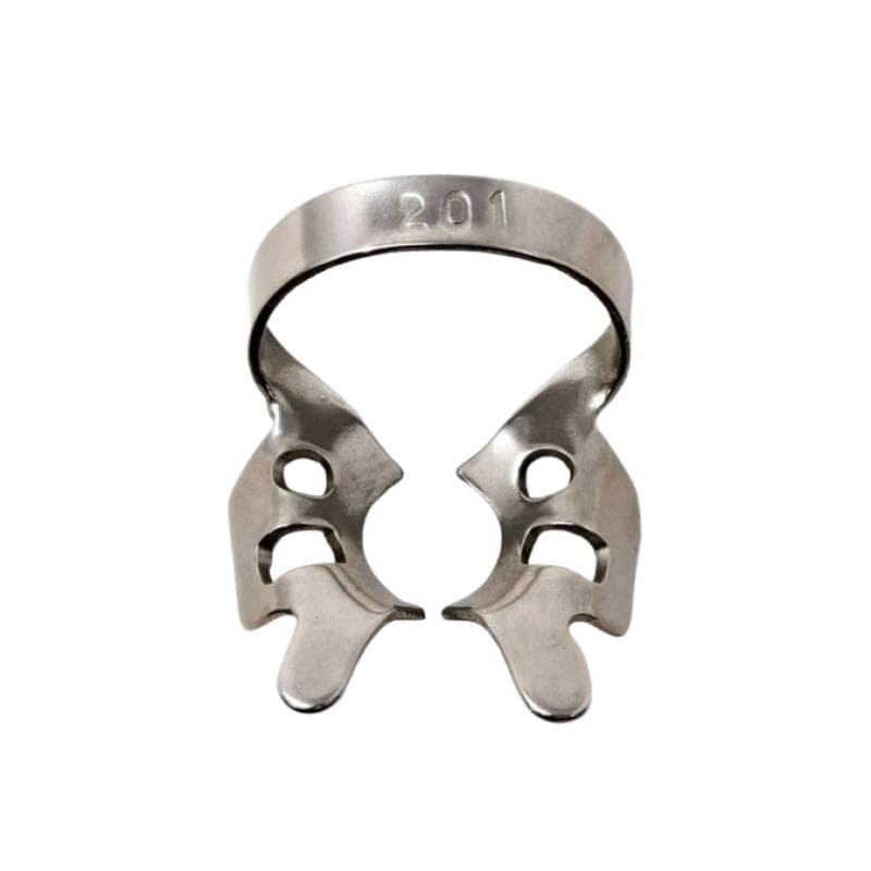 Rubber Dam Clamp Adult #201