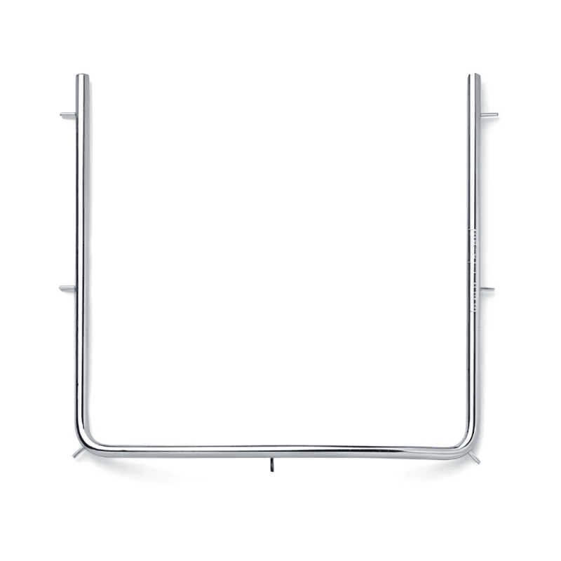 Rubber Dam Metal Frame